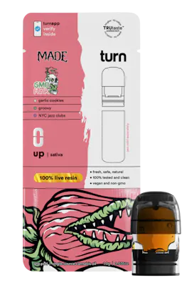 turn - Planet Nugg