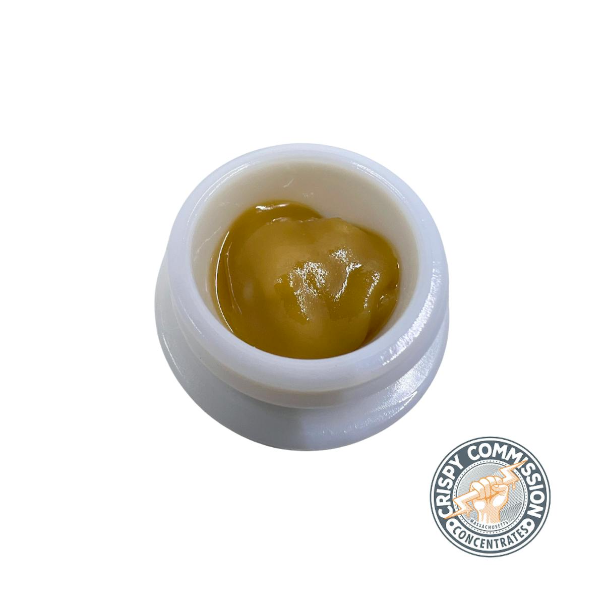 Image of Lava Cake | 3.5g Budder