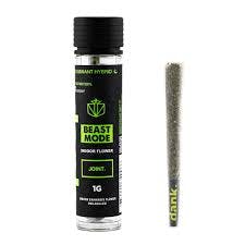 Dank | Beast Mode | 1g