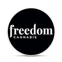 Freedom Cannabis Logo