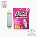 Pink Lemon (H) - 1g Liquid Diamonds Disposable Vape - Jeeter - Thumbnail 2