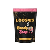 Loosies - 28-Pack 1g Prerolls - Candy Zoap - product image at King of Budz