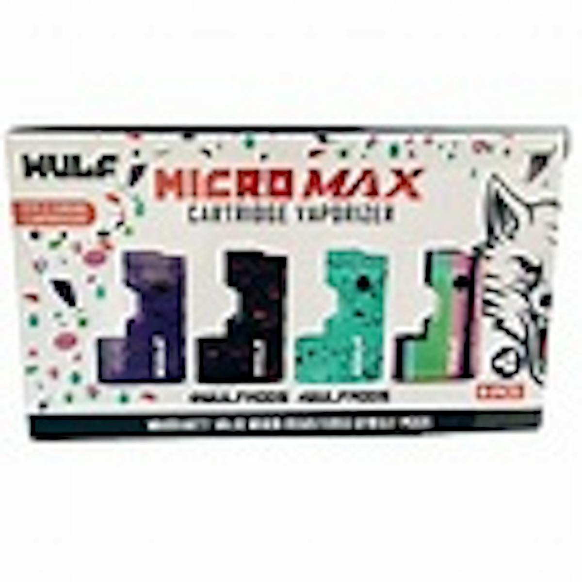 Photo of Wulf Micro Max 510 Battery