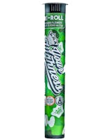 Product Grape Gas