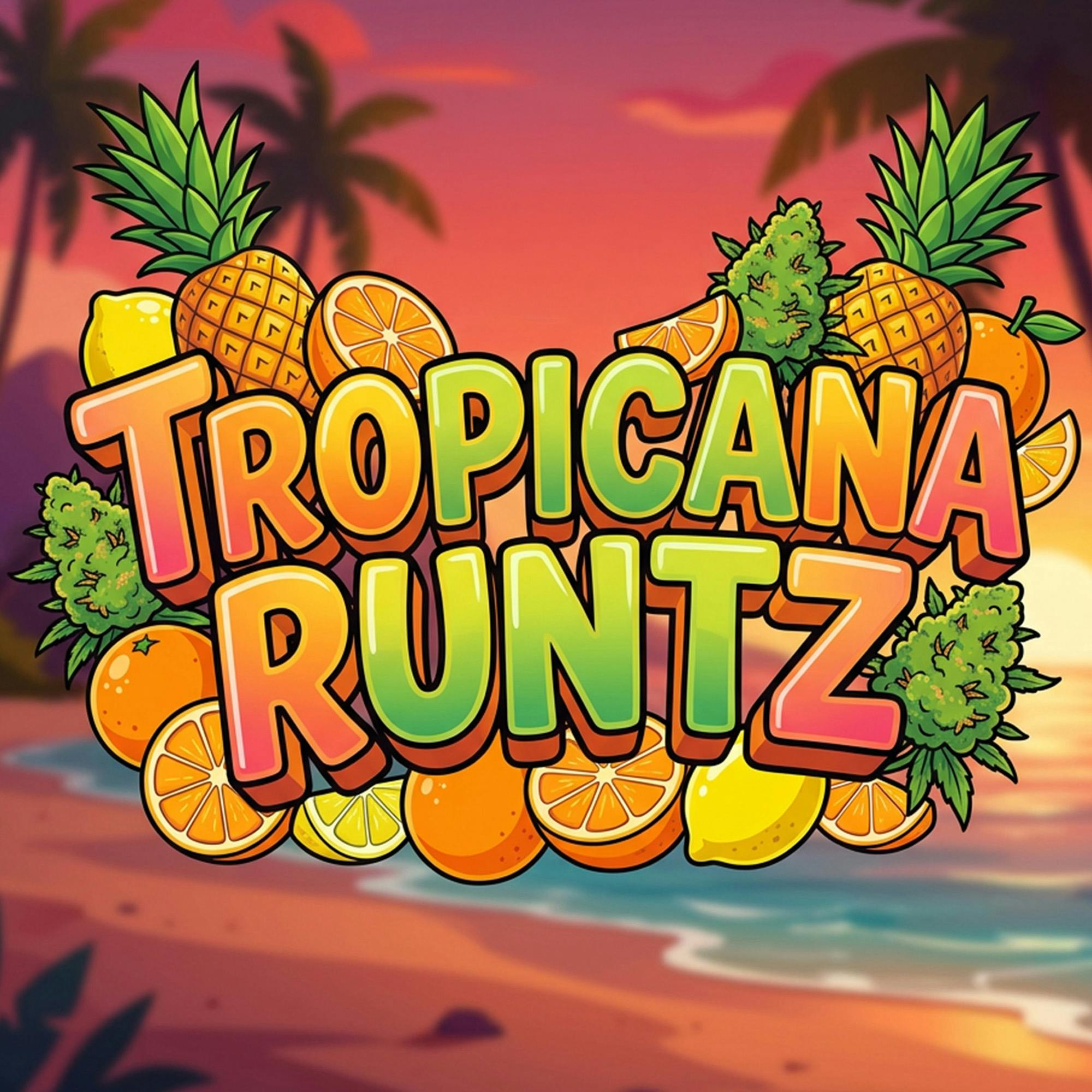 DELI - Tropicana Runtz