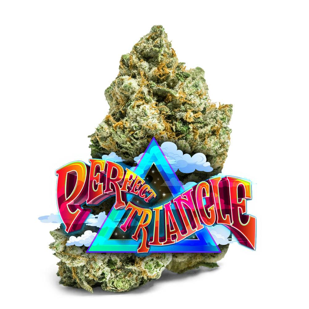 Shop Pink Cadillac - Premium Flower in Palm Harbor