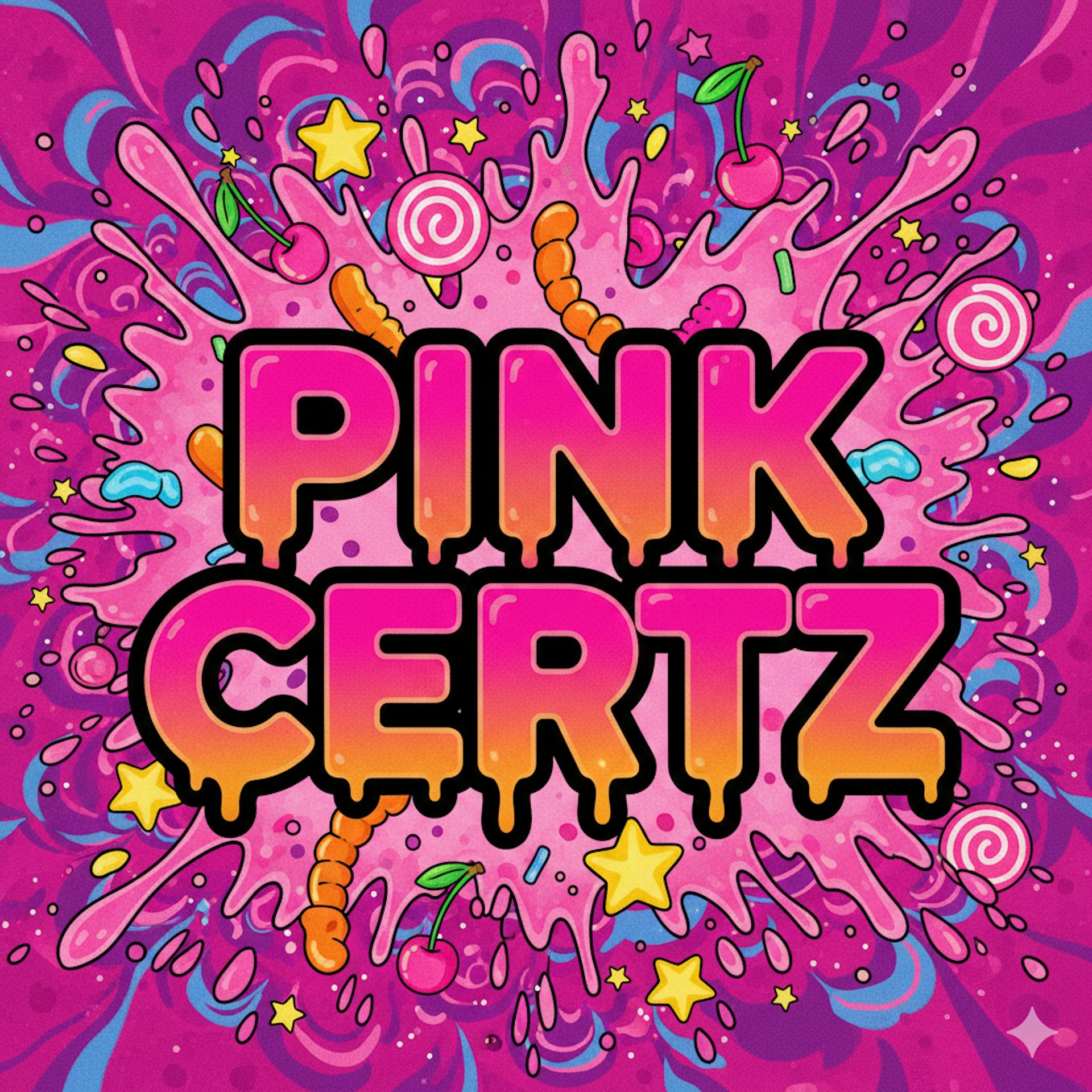 Cresco Labs - Pink Certz - Buds