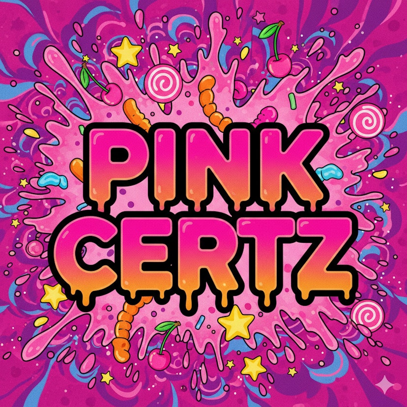 Cresco Labs - Pink Certz - Buds