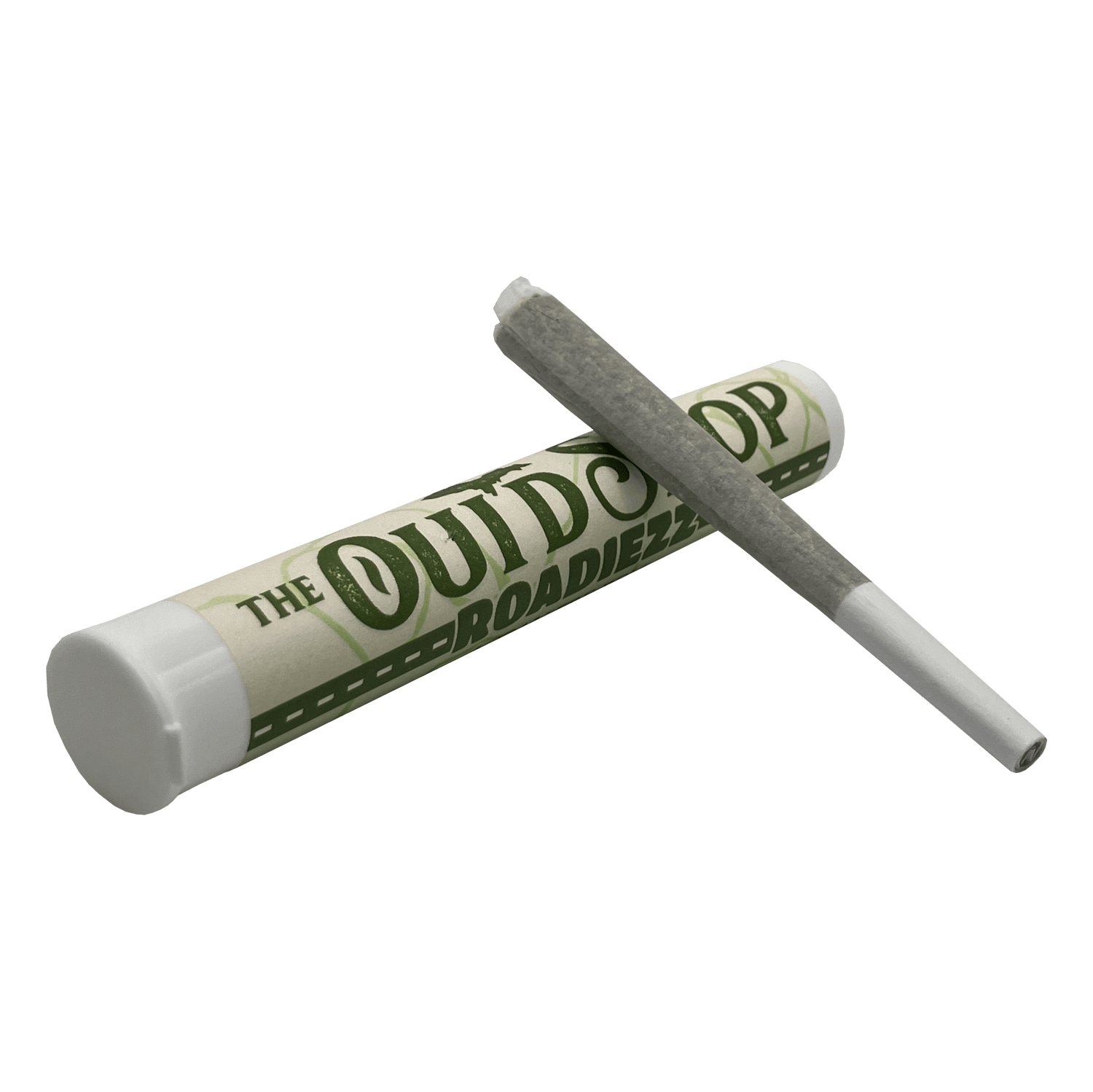 Product: Roadiezz | Pre-Roll - 1g - Blue Lobster