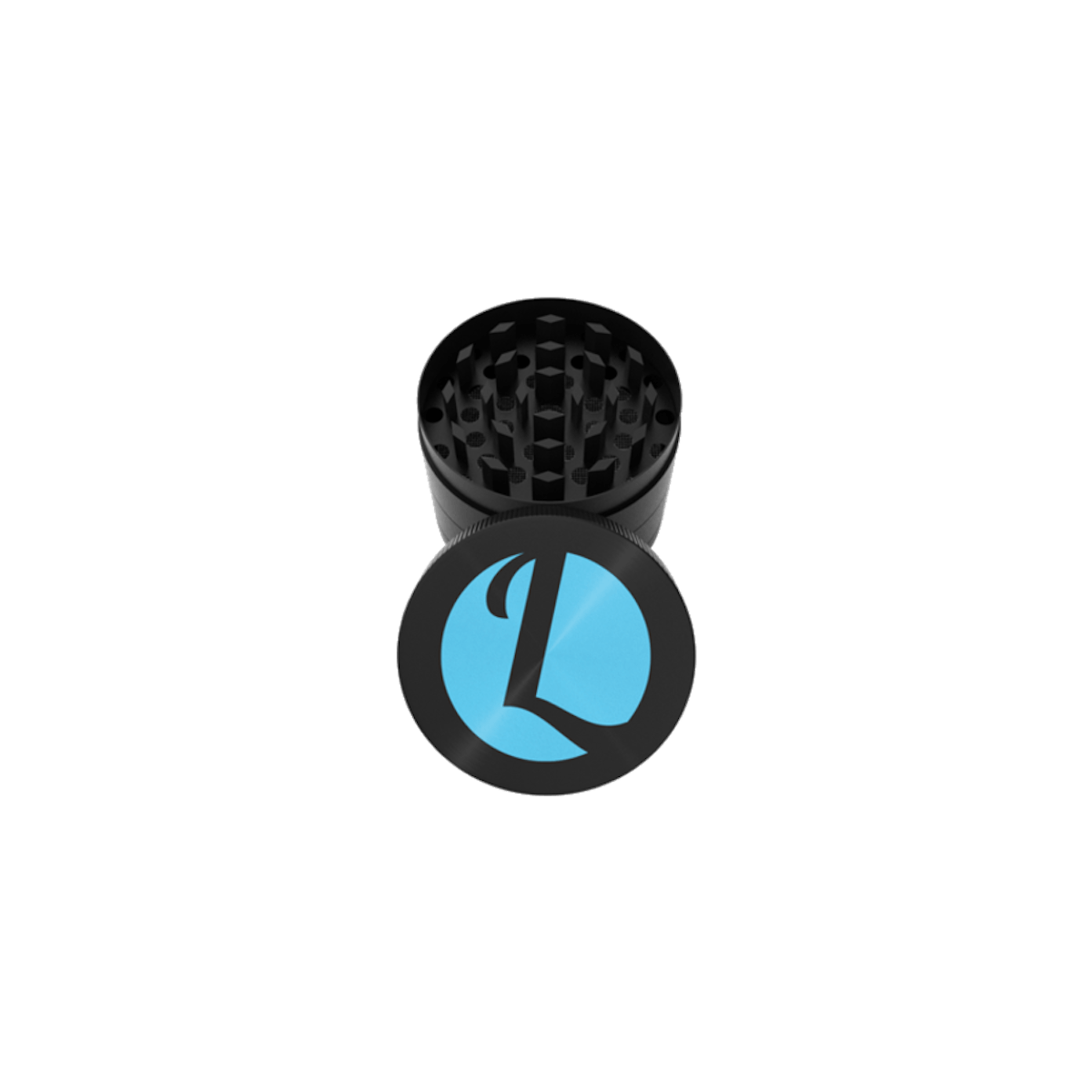 Photo of Leafology Grinder | 4 Piece 55mm