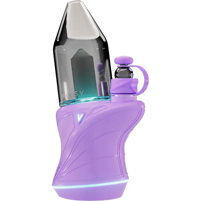 Focus V CARTA SPORT Lilac (hybrid, devices)
