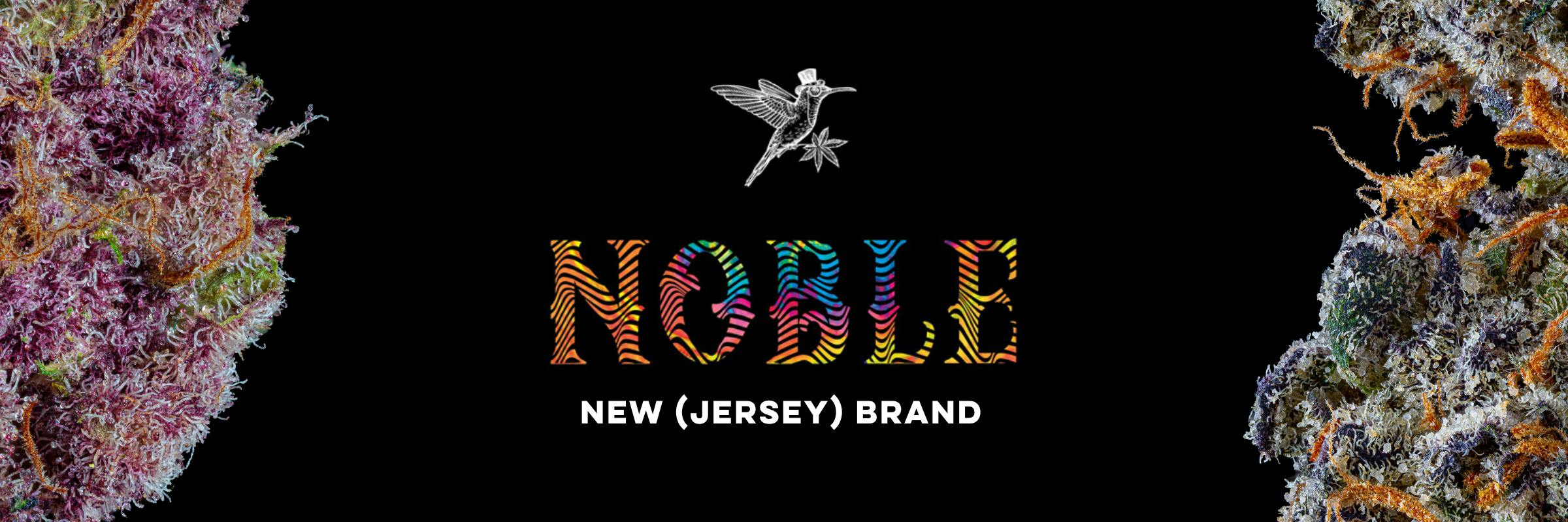 Noble Valley at Pure Blossom