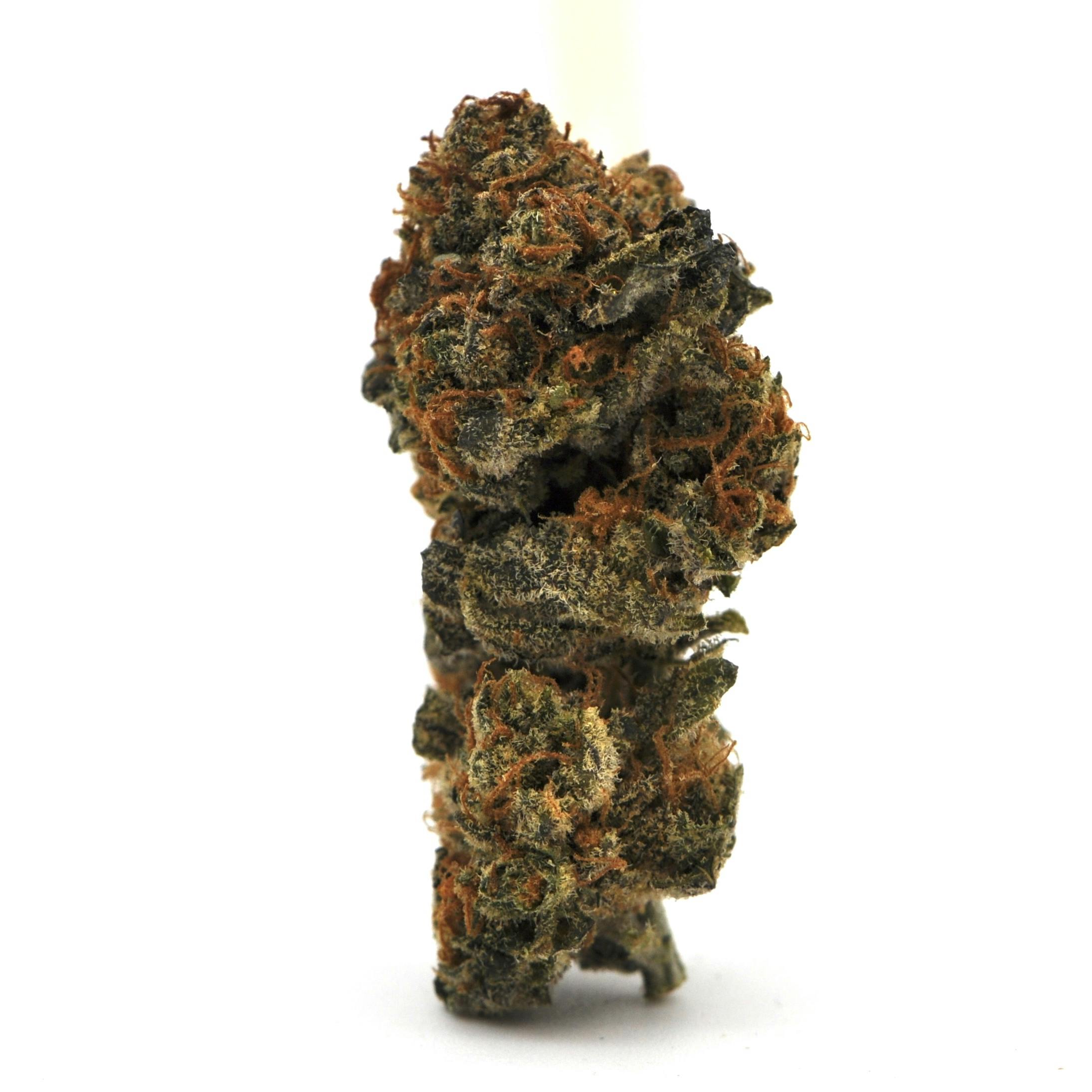 image of Orange Grape Jelly | 3.5g Prepackaged Flower