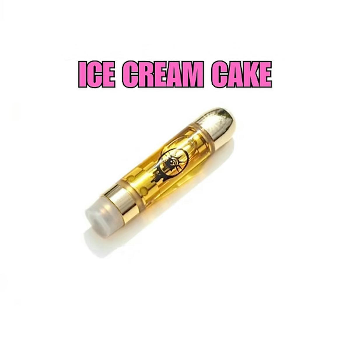 Image of New York Honey – Ice Cream Cake – Vape Cart