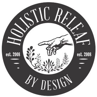 logo for Holistic Releaf (Billings)