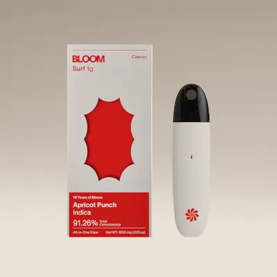 Bloom Disposable Vape Charger Lava Plus 2600 Puffs Disposable Tyson 2.0  USB-C Vape Charger