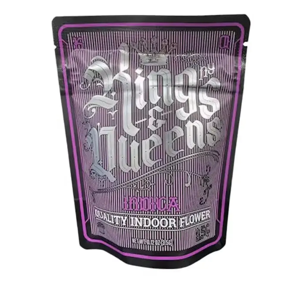 Product Kings & Queens - Deep Space - 3.5g - Flower