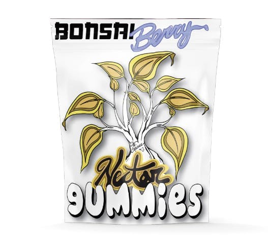 Essence Chemdawg 91 Bonsai Berry Nectar Gummies