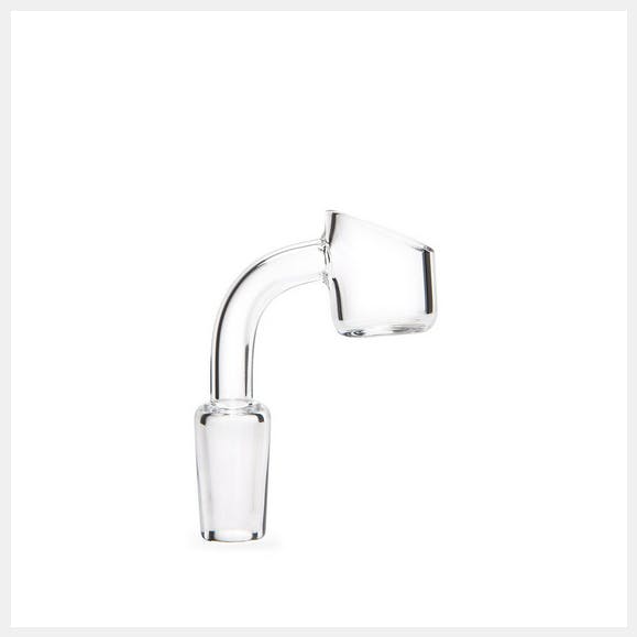 Quartz Male Banger - (14mm)