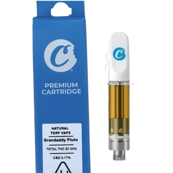 MPX l The Bling Full Spectrum Live Resin Pen (Disposable) l