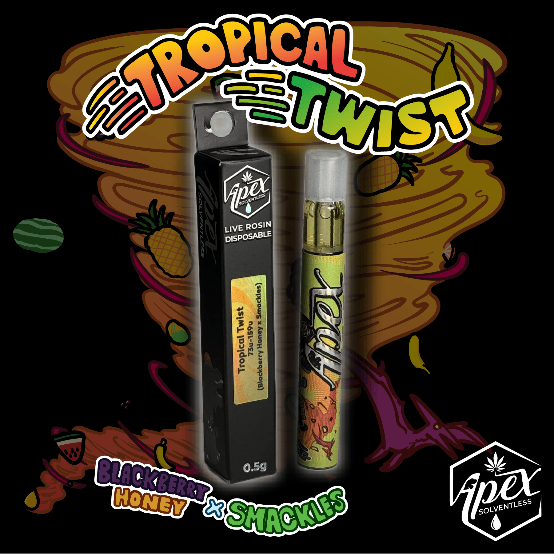 live rosin disposable vape Disposable live rosin vapes and their consequences : r/FLMedicalTrees main image 0