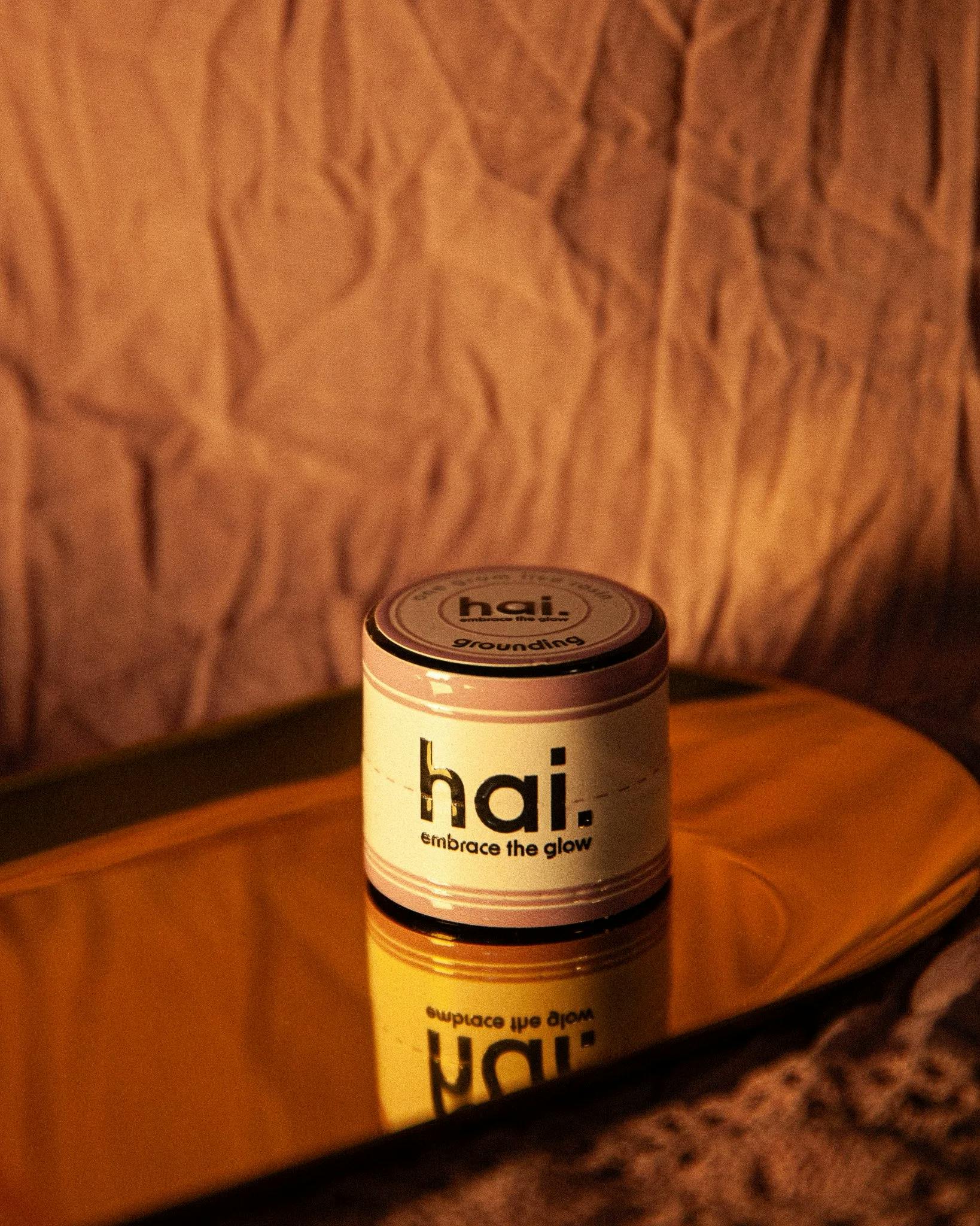 Hai | Dragon Fruit Daydream | Rosin Jar