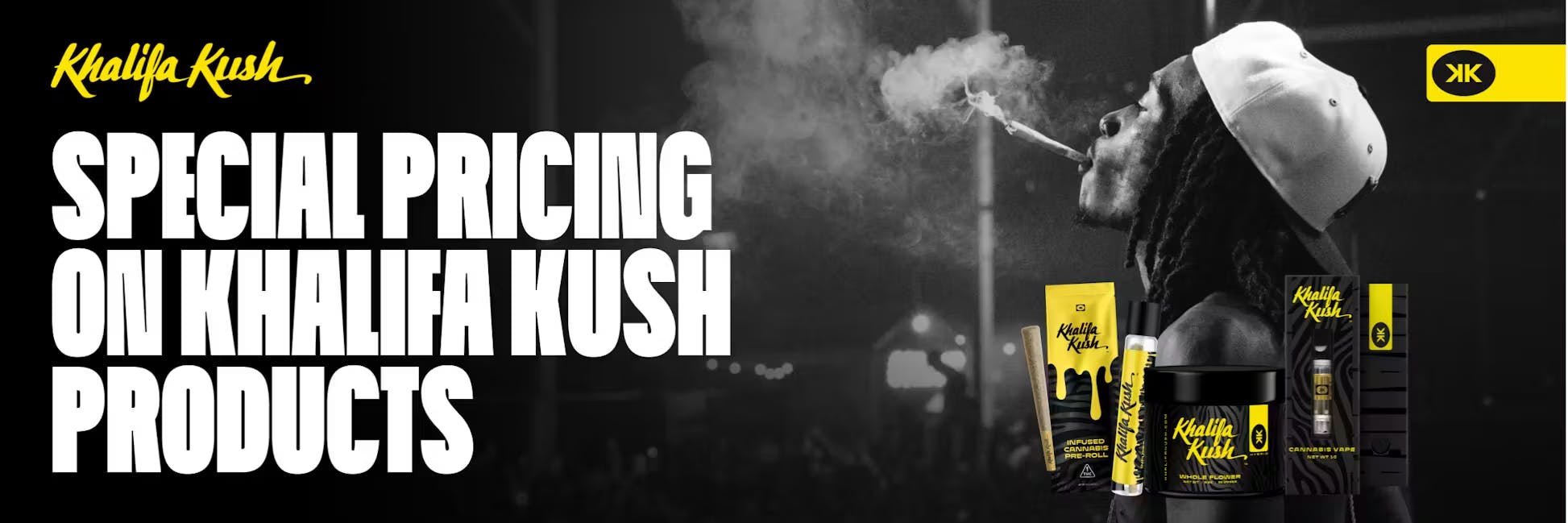 SMOKE WHAT WIZZY SMOKE!