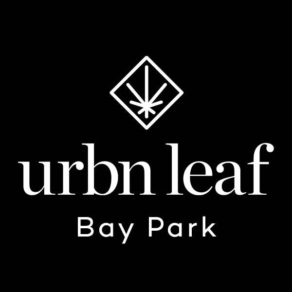 logo for Urbn Leaf (Bay Park)