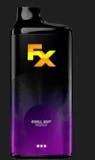 FX Chill Out Northern Lights Live Resin Vape