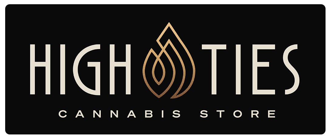 High Ties (Alexandria) Menu - a Cannabis Dispensary in Alexandria, ON