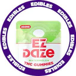 Edibles category image