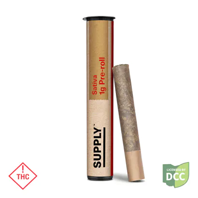 Gastro Pop Pre-Roll 1g (Sativa) | Supply | Columbus