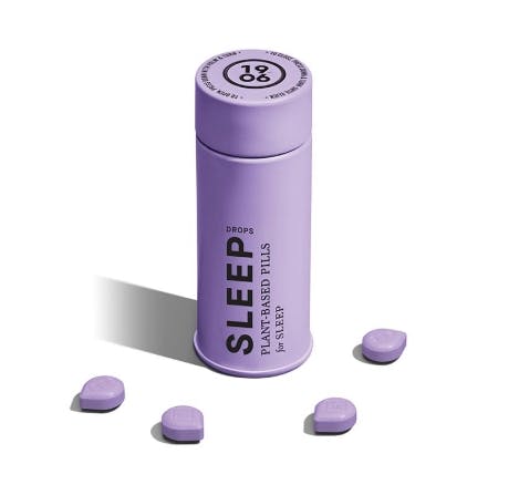 Product AWH 1906 Drops - Sleep 100mg (20pk)