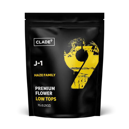 Clade9 | Flower | J1 | 7g-active