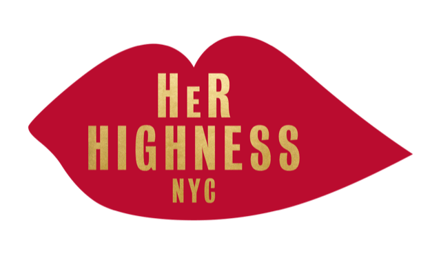 HER Highness logo