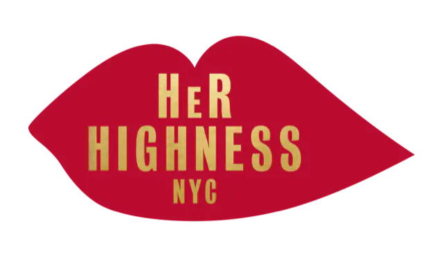 HER Highness logo