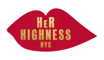 HER Highness Logo