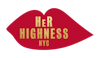 HER Highness