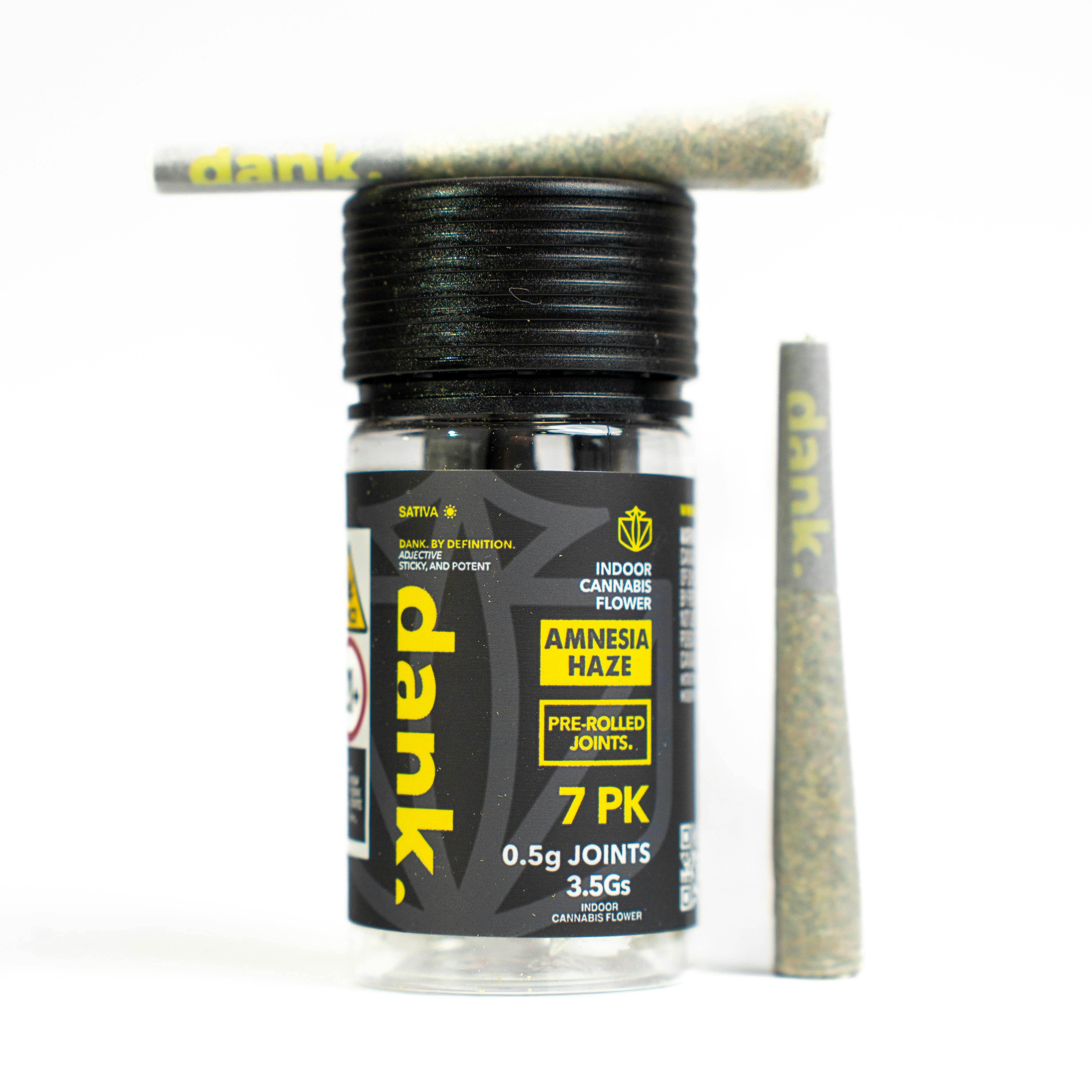 Amnesia Haze - 7pk