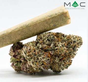 Product: Oranguava [1g]