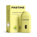 Pineapple Beltz Liquid Diamonds Disposable (Pastime)