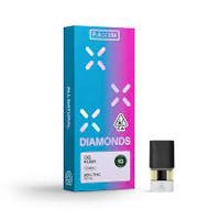 Product Kushberry OG | Diamond Sauce Pax Pod