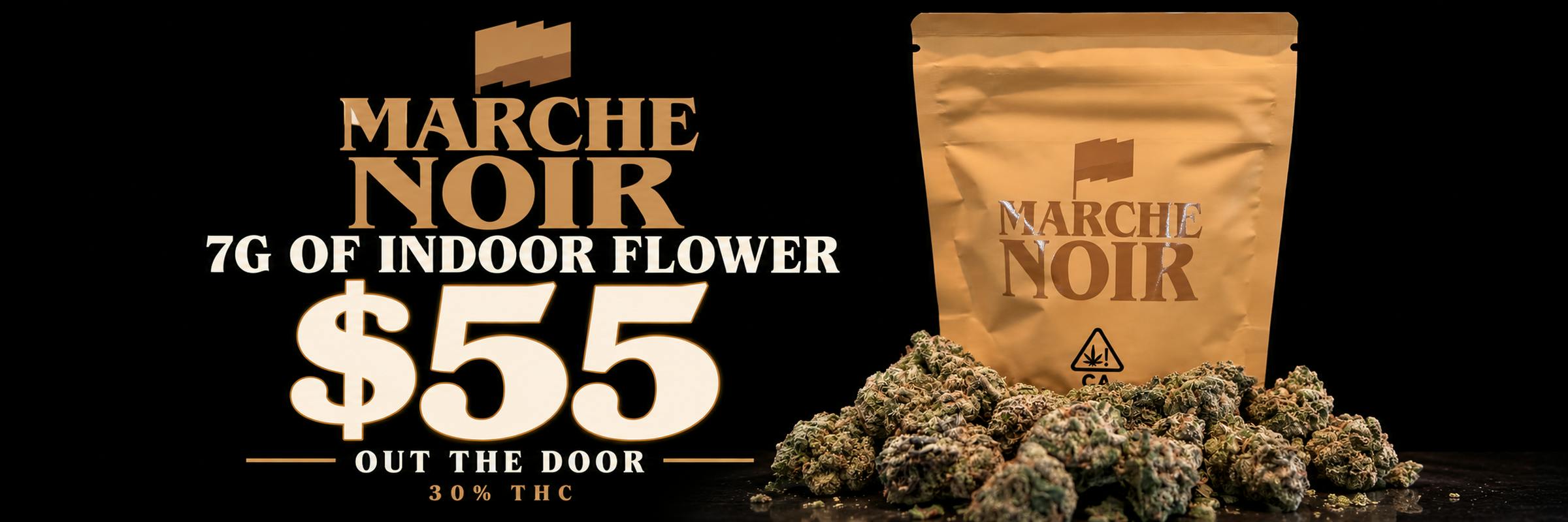 TOP SHELF FLOWER...KILLER DEAL.
