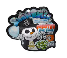 The 8th - 3.5g Snowball Prepack - Fruit Punch