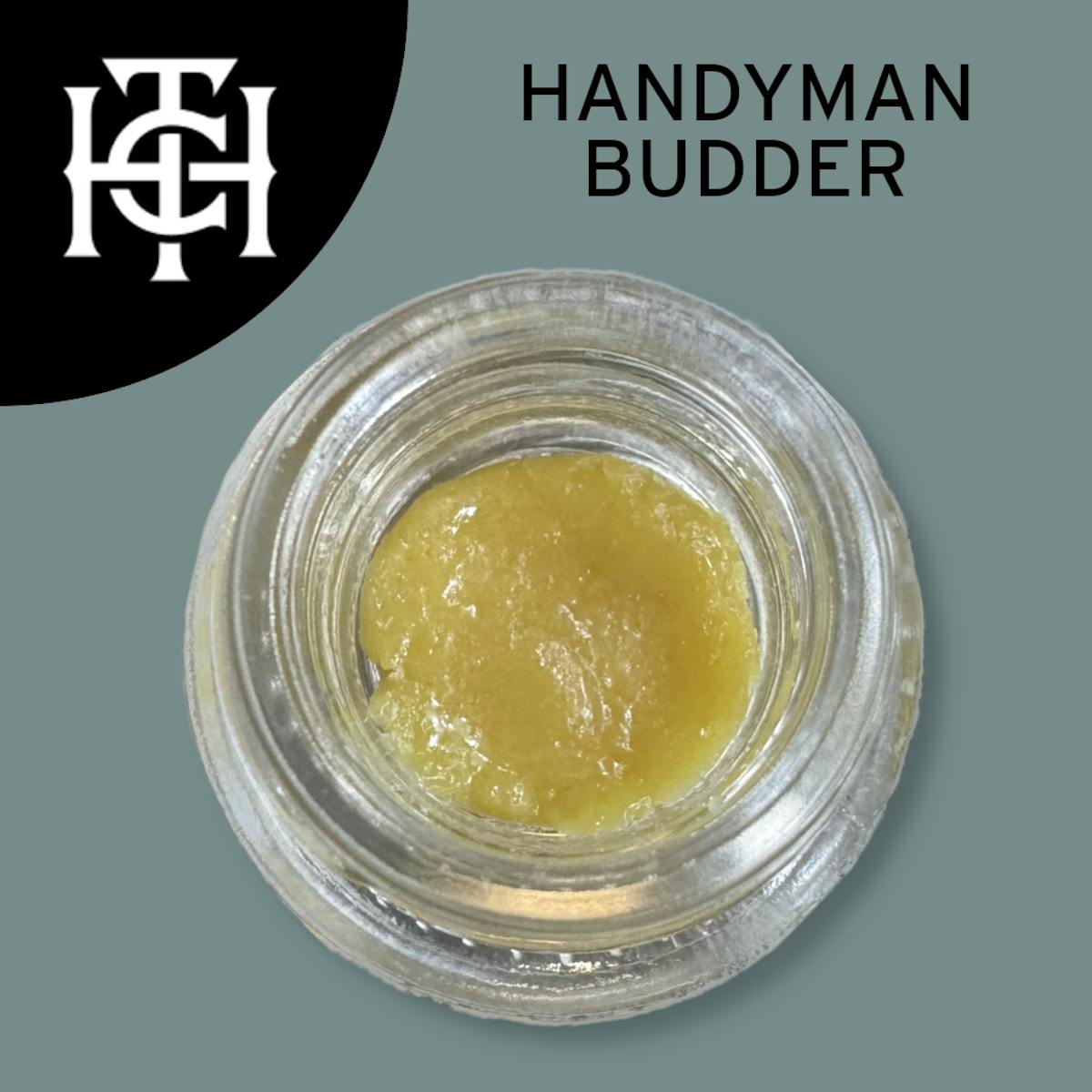 Photo of The Handyman 1g Budder