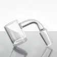 Quartz Banger 14mmM 90°