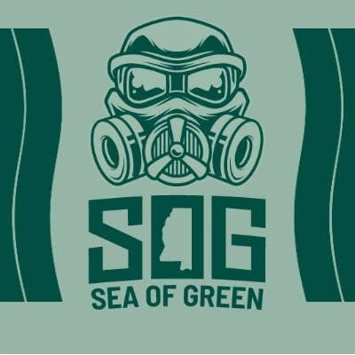 SOG (Sea of Green) - Black Scotti - Flower 3.5g | Rootdown