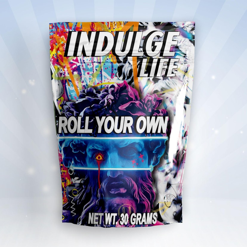 Indulge Life Roll Your Own Kit | King Louis
