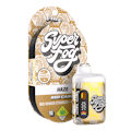 FIRE 1G Jefé Plus - Red Card (FC Super Fog Limited Edition)