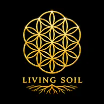 Flower of Life Logo